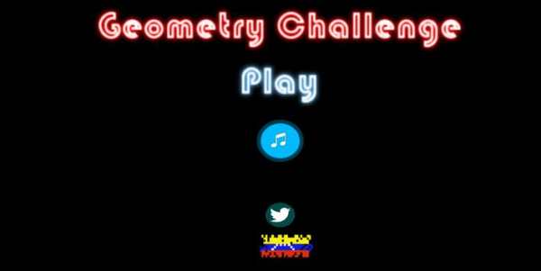 Geometry Challenge скриншот 1