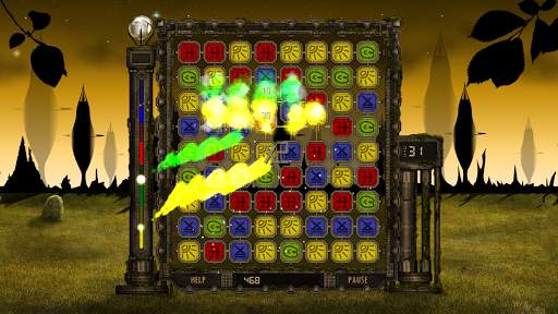 T-Kara Puzzles screenshot 9
