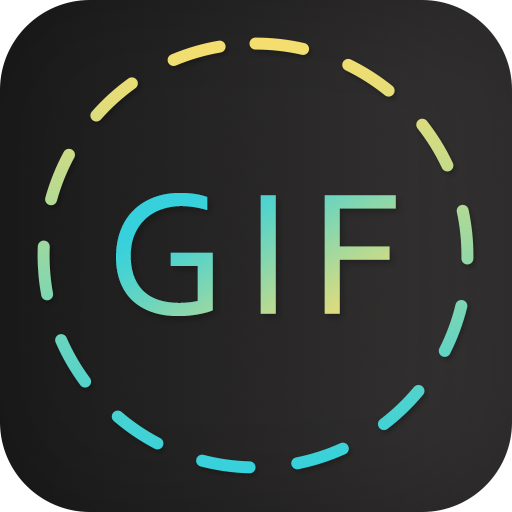 ikon Video to GIF