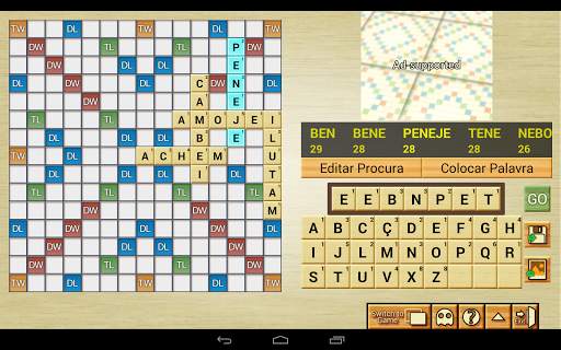 Word Breaker screenshot 8