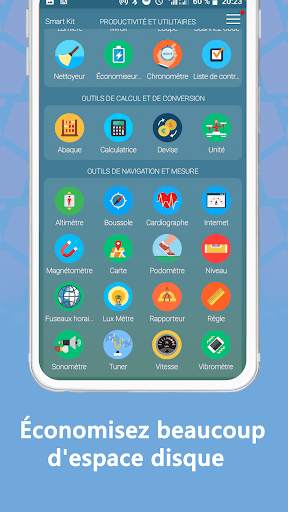 Smart Kit 360 screenshot 2