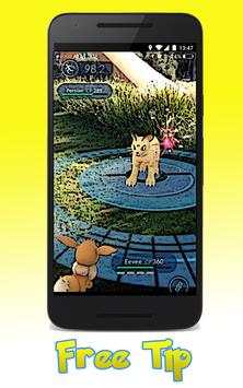 New Pokémon Go Guide screenshot 1