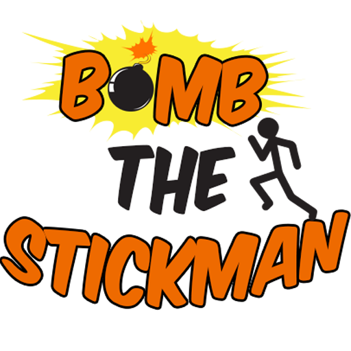 Bomb The StickMan иконка