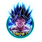 Final Goku Ultra instinct Wallpaper 4K icon
