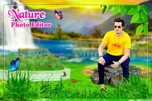 Village Photo Editor screenshot 13