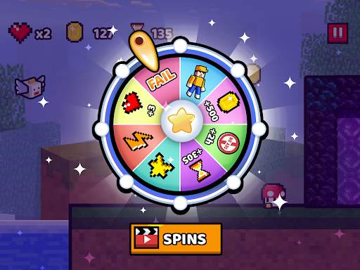 Craft Super Hero screenshot 8