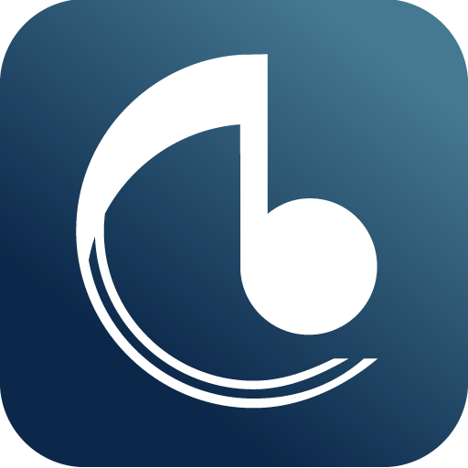 Meteor Music icon