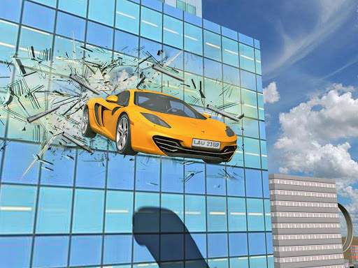 Fast Racing Furious Stunt8 screenshot 9