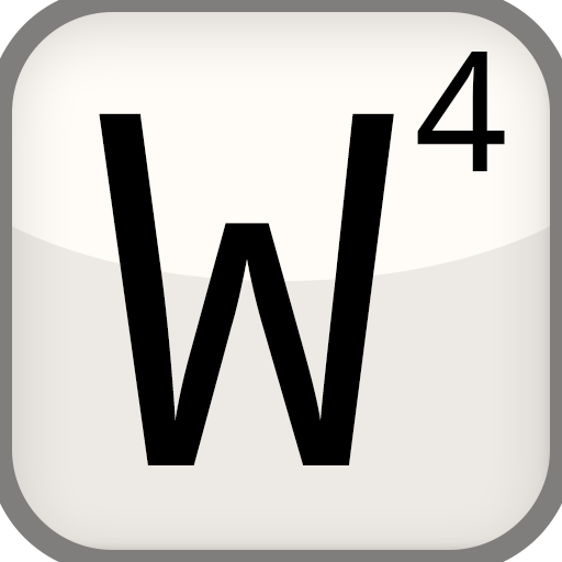 Wordfeud icon