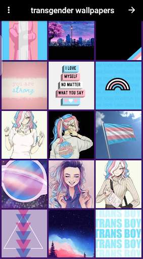 transgender wallpapers screenshot 2