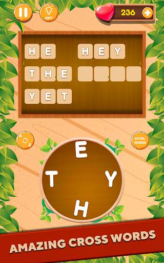 word game New Game 2020- Games 2020 screenshot 6