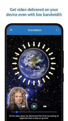 Edzam By SundaramEclass -Learning App for students screenshot 3