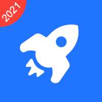 Rocket Clean - Phone Booster & Clean
