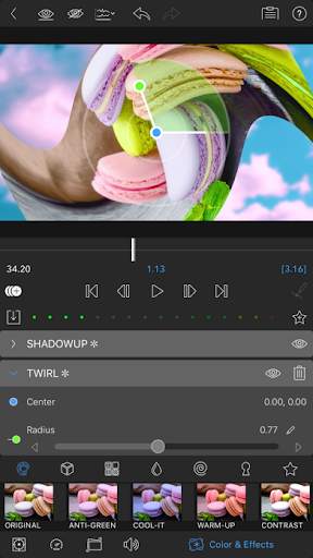 Flxclip video Editor & Maker screenshot 10