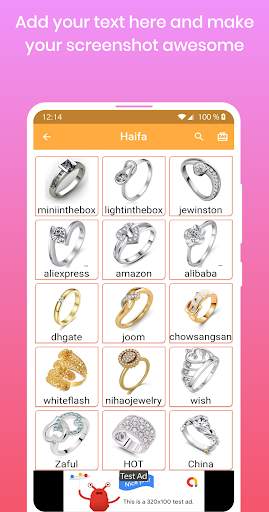 china shopping online - Haifa screenshot 6