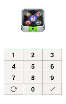 Apps Lock 2 تصوير الشاشة
