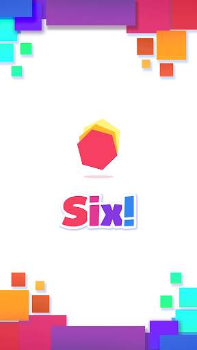 Six! 5 تصوير الشاشة