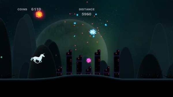 Unicorn Dash screenshot 6