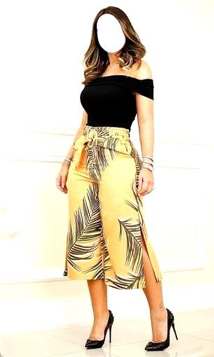 Women Trousers Photo Editor screenshot 21