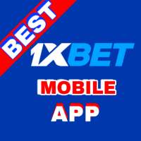 1xbet App-VIP Bet For 1xbet