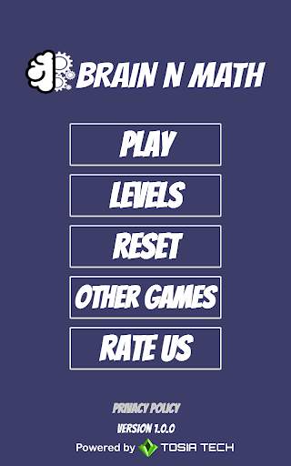 BRAIN N MATH | Logic Games screenshot 9
