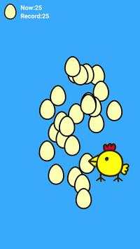 Happy Chick screenshot 3