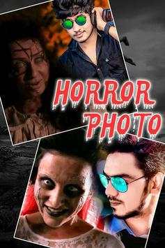 Zombie Booth Photo Editor screenshot 1