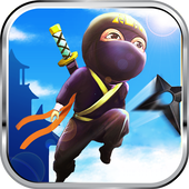 Ninja Sieu Toc icon