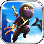 Ninja Sieu Toc 1.0