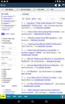 Shop Craigslist screenshot 2