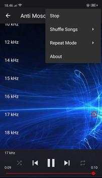 Anti Mosquito Sound screenshot 4