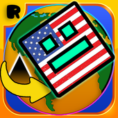Geometry US World Dash icon