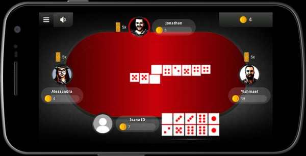 Gaple screenshot 6