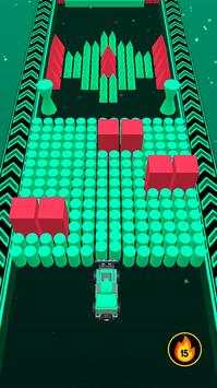 Color Bump 2021 - Free 3D Rolling Ball Escape Game screenshot 5