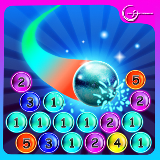 Hit Bubbles - Bubble Shooter 2021 - Casual Puzzle icon