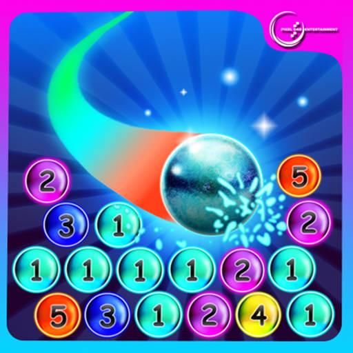 Hit Bubbles - Bubble Shooter 2021 - Casual Puzzle 0.6
