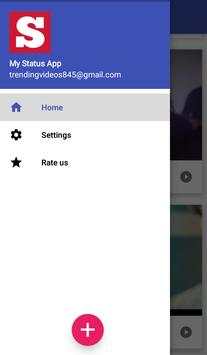 My Status App screenshot 5