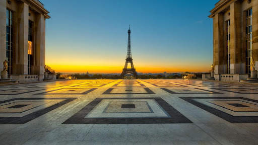 Paris Live Wallpaper : 7fon & LWP screenshot 9