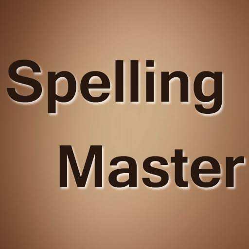 Spelling Master Game 4.6