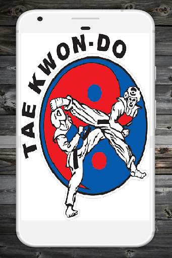Taekwondo screenshot 1