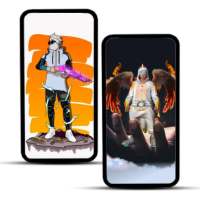 Crazy Free Wallpaper | 4K HD Fire Wallpapers