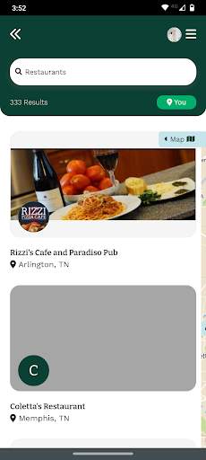 Moxey Mobile App screenshot 3