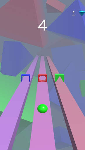 Shape Swift screenshot 3