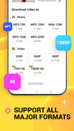 Video Downloader screenshot 4