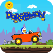 Doraemon adventure icon