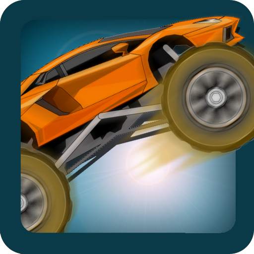 Racer: Off Road 2.2.0