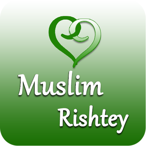 Muslim Rishtey icon