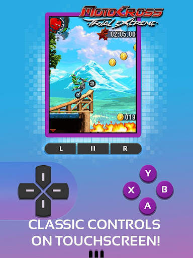 Gameloft Classics: 20 Years screenshot 8