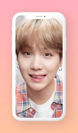 Suga Wallpaper HD 4K 2021 screenshot 5