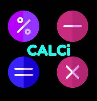 CALCi 1 تصوير الشاشة